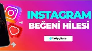 İnstagram Beğeni Hilesi 2024  kanıtlı [upl. by Hephzipah]