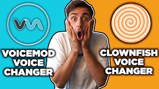 DER BESTE VOICE CHANGER  Voice Changer für Fortnite amp Valorant [upl. by Adnol]