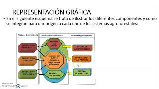 SISTEMAS AGROFORESTALES [upl. by Fallon]