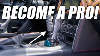 15 Manual Driving Tips in 5 Minutes [upl. by Ocimad]