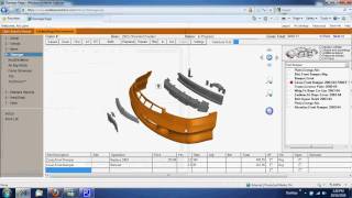 Audatex Estimating  a quick quothowtoquot [upl. by Trini]