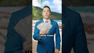 Insane Scams People Fall For In Other Countries [upl. by Haden]