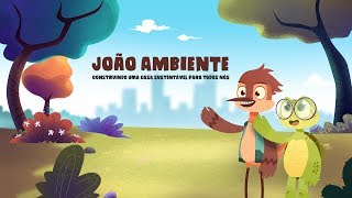 João Ambiente [upl. by Aguie40]