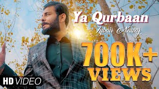 Pashto new Songs 2019 HD Ya Qurban  ‫Zubair Nawaz Official [upl. by Nosyarg548]