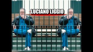 Luciano Liggio deposizione Maxiprocesso 1986 [upl. by Bloxberg640]