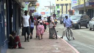 Belize City Tourist Guide [upl. by Ferrick]