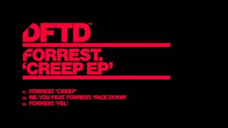 ReYou featuring Forrest Face Down [upl. by Devondra]