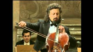 Mischa Maisky  Haydn  Cello Concerto No 1 in C major [upl. by Rausch]