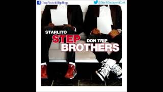 Stepbrothers Starlito amp Don Trip  Boats N Hoes Prod Mike Will Step Brothers [upl. by Rudwik763]