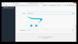 OpenCart 3  How to create new theme [upl. by Sarkaria608]