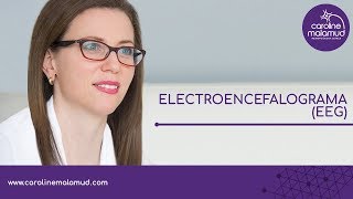 Electroencefalograma EEG [upl. by Smail]