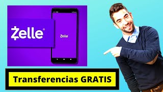 ZELLE ¿Cómo Enviar Dinero por Zelle 🤑 El MEJOR Tutorial en Español [upl. by Dwane692]