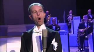 Max Raabe amp Palast Orchester Tonight or Never [upl. by Fleur]