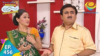 Taarak Mehta Ka Ooltah Chashmah  Episode 456  Full Episode [upl. by Ruthven]