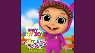 Johny Johny Yes Papa [upl. by Nwahsem]