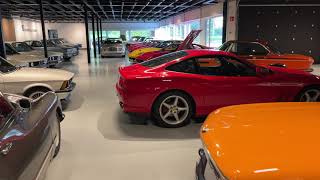 Showroom Tour Oldenzaal Classics August 2023 [upl. by Theodora942]