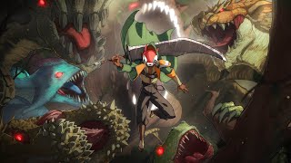 The Monster Hunter Wilds Experience [upl. by Conard]