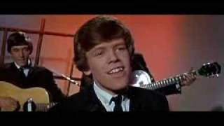 HERMANS HERMITS  IM INTO SOMETHING GOOD [upl. by Galanti]