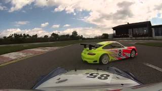 RC FG Porsche 911 GT3 RS 15 Racing [upl. by Claribel]