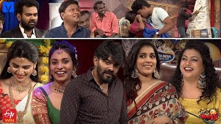 Extra Jabardasth Latest Promo  9th July 2021  Rashmi Sudigali Sudheer  Mallemalatv [upl. by Dayle]