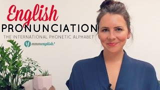 English Pronunciation Training  Improve Your Accent amp Speak Clearly [upl. by Claudina]