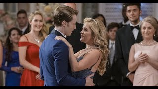 New Hallmark Movies 2021 You Need To Watch [upl. by Aniratak958]