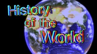 history of the world [upl. by Initof]