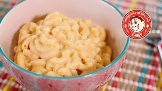 MACARRONES CON QUESO  MAC N CHEESE  EL GUZII [upl. by Alroy]