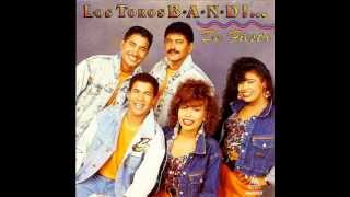 Los Toros Band  Quizás Sí Quizás No 1991 [upl. by Allicerp]