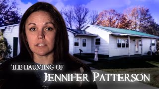 A Haunting In Indiana The True Story of Jennifer Patterson Full Documentary [upl. by Gayler]