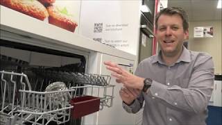 How to load a Dishwasher and tips on using it [upl. by Arly]