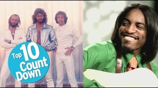 Top 10 Dance Songs of All Time [upl. by Ahsratan123]