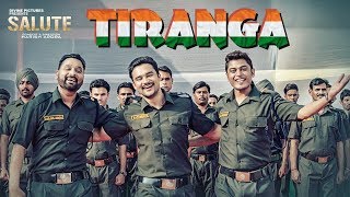 Tiranga Full Song Nachchatar Gill Firoz Khan  Nav Bajwa Jaspinder Cheema Sumitra Pednekar [upl. by Pirali615]