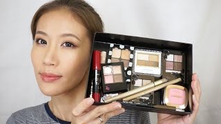 Celeste Wu 大沛  開架彩妝 Haul [upl. by Eniledgam]