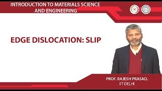 Dislocation interactions in alpha Ti [upl. by Carder15]