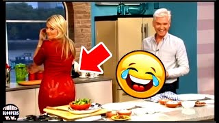 20 News Reporters Dirty Minds  WOMEN   Funniest News Bloopers  Fails Part 1 [upl. by Anaert]