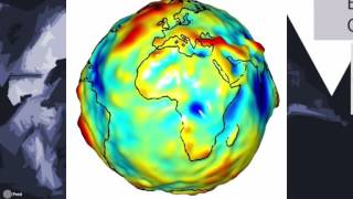 Map Projections [upl. by Gnol908]