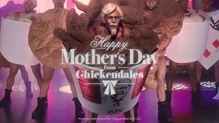 KFC Chickendales Mother’s Day Performance [upl. by Ushijima]