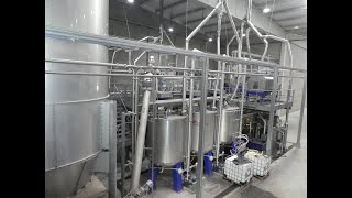 PET Recycling System [upl. by Anyaled]