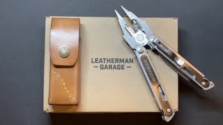 Leatherman Mr Crunch [upl. by Pettifer364]