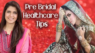 Ghazal Siddiques Podcast  Women Healthcare Tips With Dr Sumbul Sohail  Ghazal Siddique [upl. by Nali]