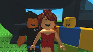 BULLY Part 3 ROBLOX STORY [upl. by Bridgette]