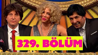 Güldür Güldür Show 329 Bölüm [upl. by Ierbua847]