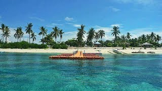 12 Best Tourist Attractions in Leyte Philippines [upl. by Eilegna626]