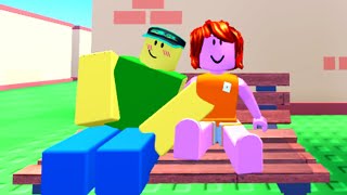 Roblox cashier time [upl. by Fiona522]