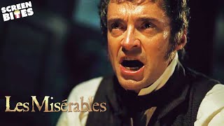 Les Miserables Cast Interview [upl. by Nido]