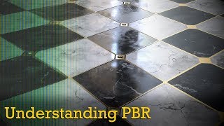 PBR A Guide to Understanding Textures and PhysicallyBased Rendering [upl. by Hayne229]