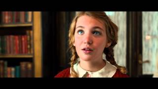 The Book Thief  Trailer US 2013 [upl. by Trofmoc]