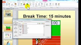 Online Stopwatch Tutorial [upl. by Riocard]