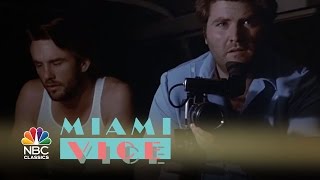 Miami Vice  Season 1 Episode 15  NBC Classics [upl. by Roxanna478]